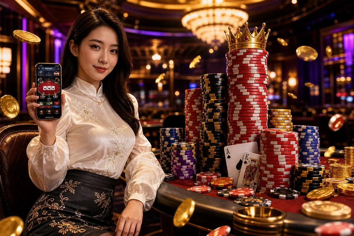 44d88 blackjack live dealer meja permainan