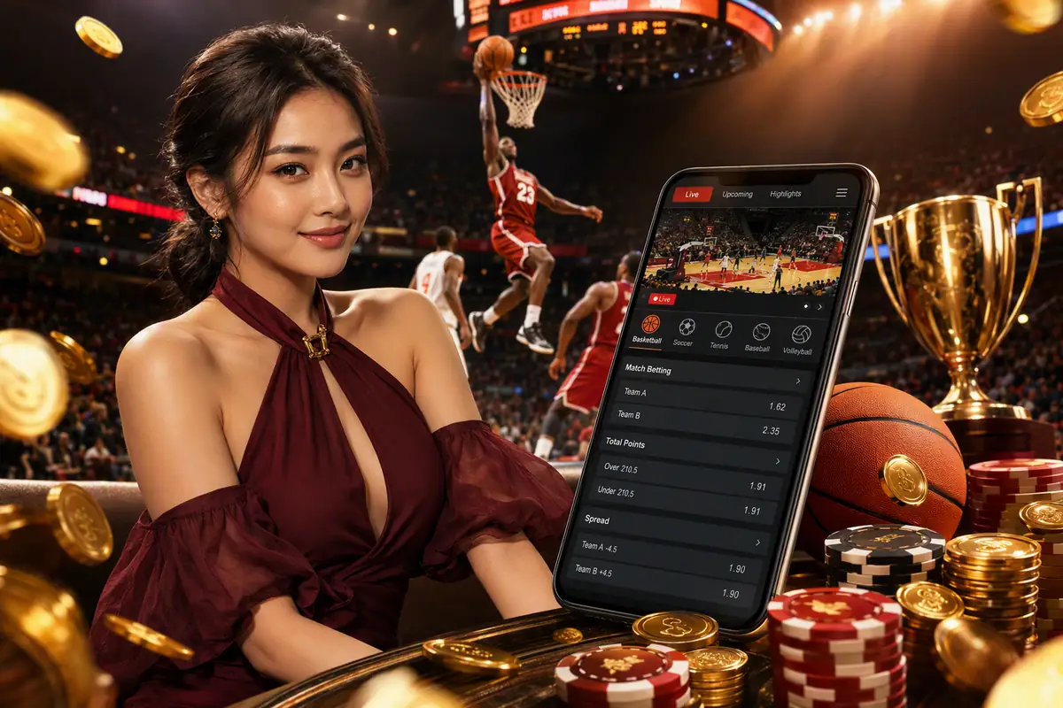 44d88 bonus deposit pertama tawaran promosi