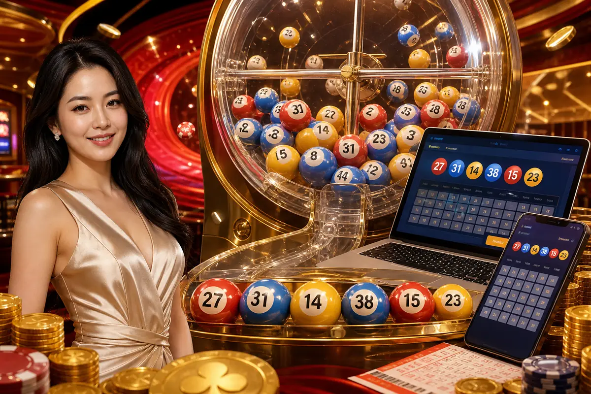 44d88 Casino meja live dealer baccarat