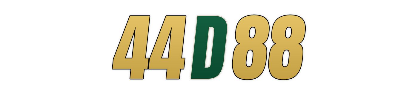 44d88 logo